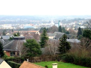 Bourg 1 - Mai 2016