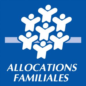 Logo Allocations Falilliales - Mai 2016