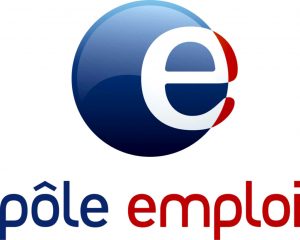 Logo Pôle Emploi - Mai 2016