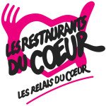 Logo Resto du Coeur - Mai 2016
