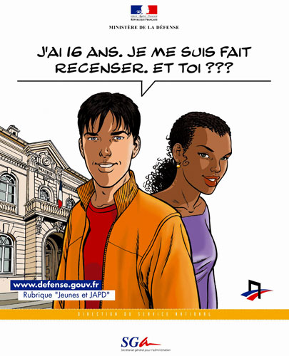 Affiche recensement citoyen_Mai 2016