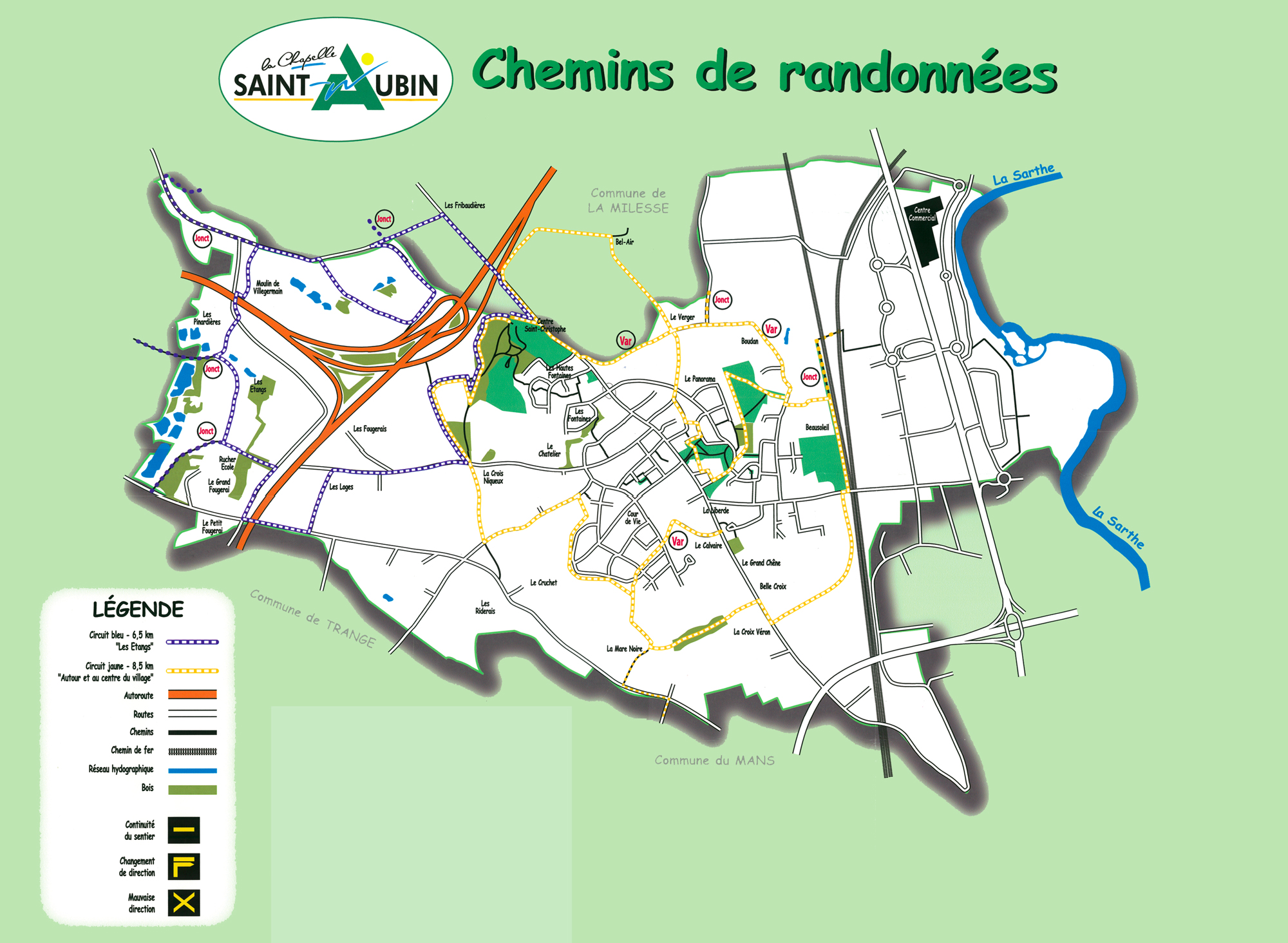 chemins-de-randonnées