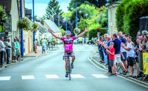 Grand Prix Cycliste - Février 2017