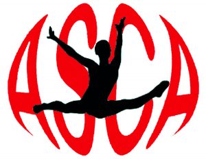 Logo ASCA Gym - Novembre 2013