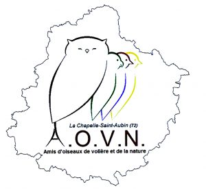 Logo Amis des Oiseaux