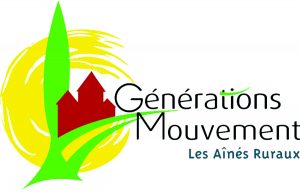 Logo Générations Mouvement - Février 2017