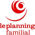 Logo 2 Planning Familial - Mars 2017