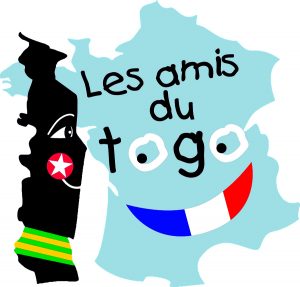 Logo Les Amis du Togo - Février 2017