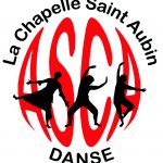 Logo ASCA Danse - Mai 2017