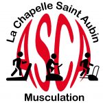 Logo ASCA Musculation - Avril 2017